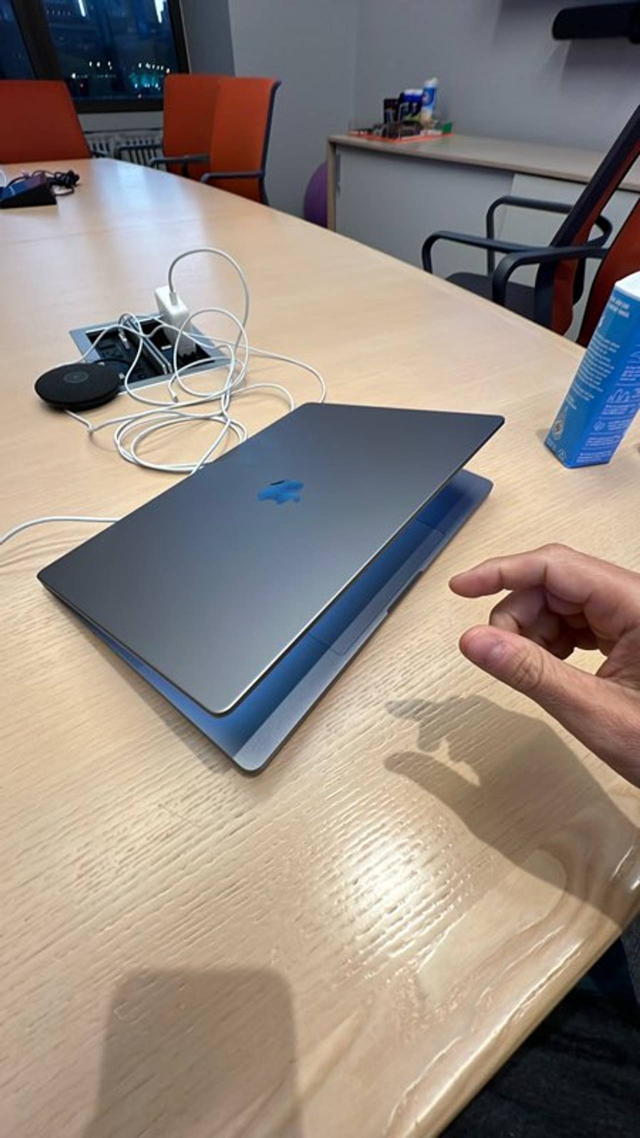MacBook Pro