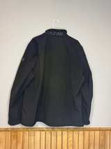 Calvin Klein Men's Water Resistant Softshell Jacket - Image 2