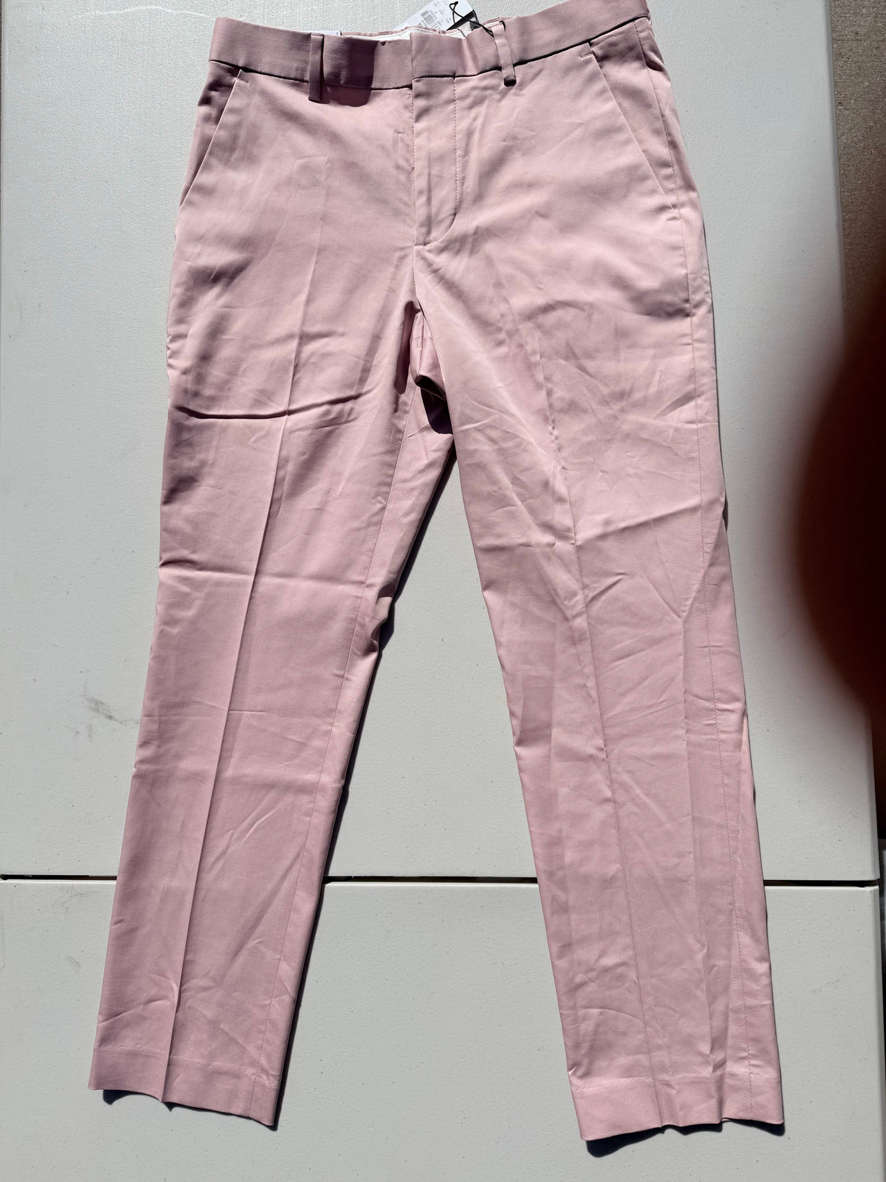 Express dress pants