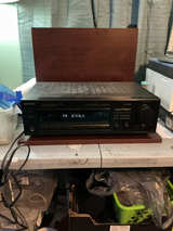 Sony STR-D665 Audio Video Control Center - Image 1