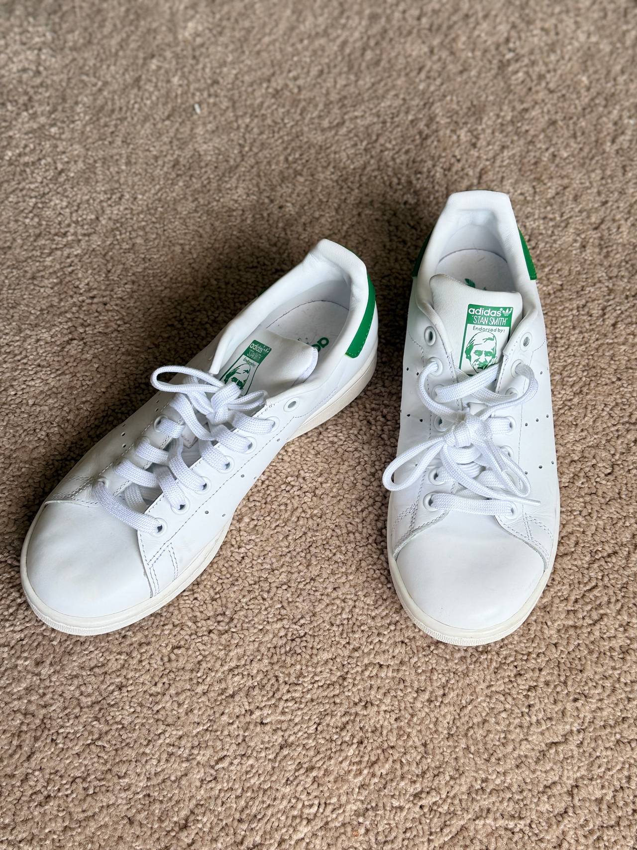 Women’s Adidas Stan Smith Sneakers size 7