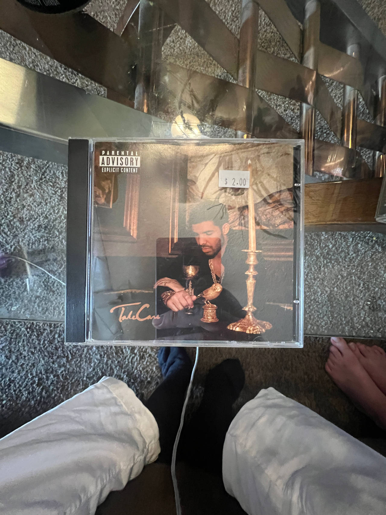 Take Care