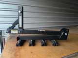 MaxxHaul 4-Bike Hitch Rack - Image 2