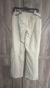 Black Dot Women's Ski Pants weatherproof Medium - Image 6