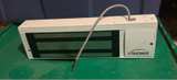 Visionis VIS-ML1200LED-WH 1200lbs Electromagnetic Lock - Image 2