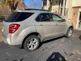 Chevrolet Equinox - Image 8