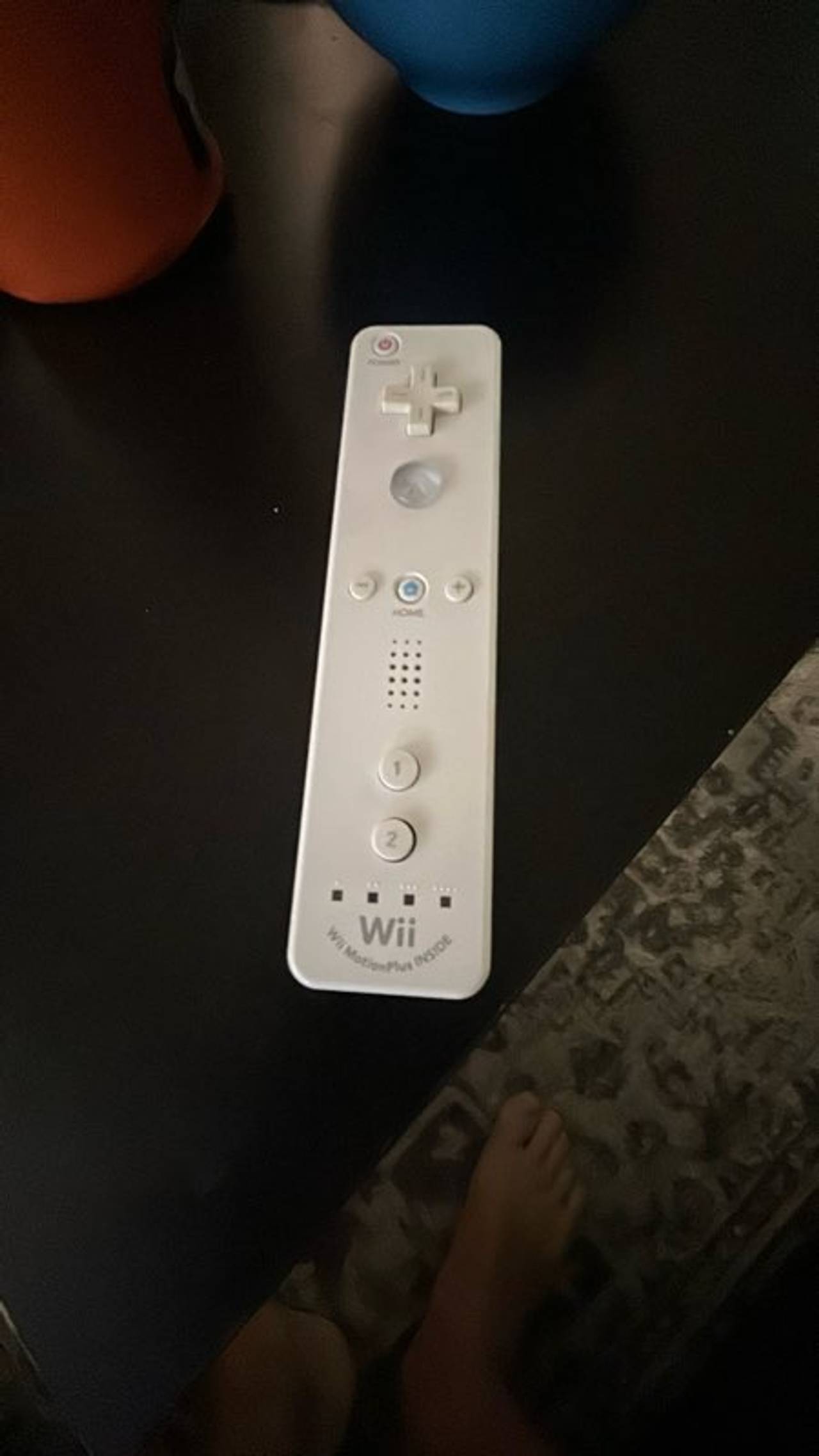 Nintendo Wii Remote