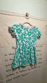 Tea Dress (Girls' Size 8) - Image 1