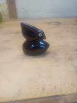 Vintage Ceramic Bird Figurine - Image 2