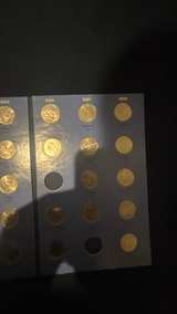 50 State Commemorative Quarters Collection Folder Set - Image 5