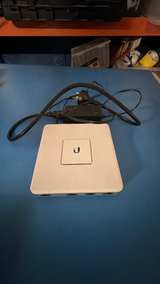 Ubiquiti UniFi Security Gateway (USG) - Image 2