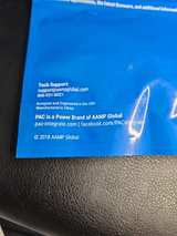 PAC CAM-GM51 OEM Reverse Camera Retention Harness - Image 5