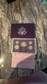1992 United States Mint Proof Set - Image 5