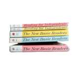 The New Basic Readers 5 Total Books Hardcover - Image 1