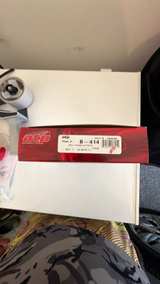 ATP Automotive Transmission Filter Kit Part #: B-414 - Image 5
