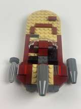 LEGO Star Wars Luke's Landspeeder - Image 2
