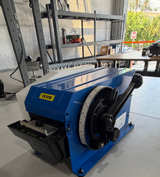VEVOR Manual Gummed Tape Dispenser - Image 1