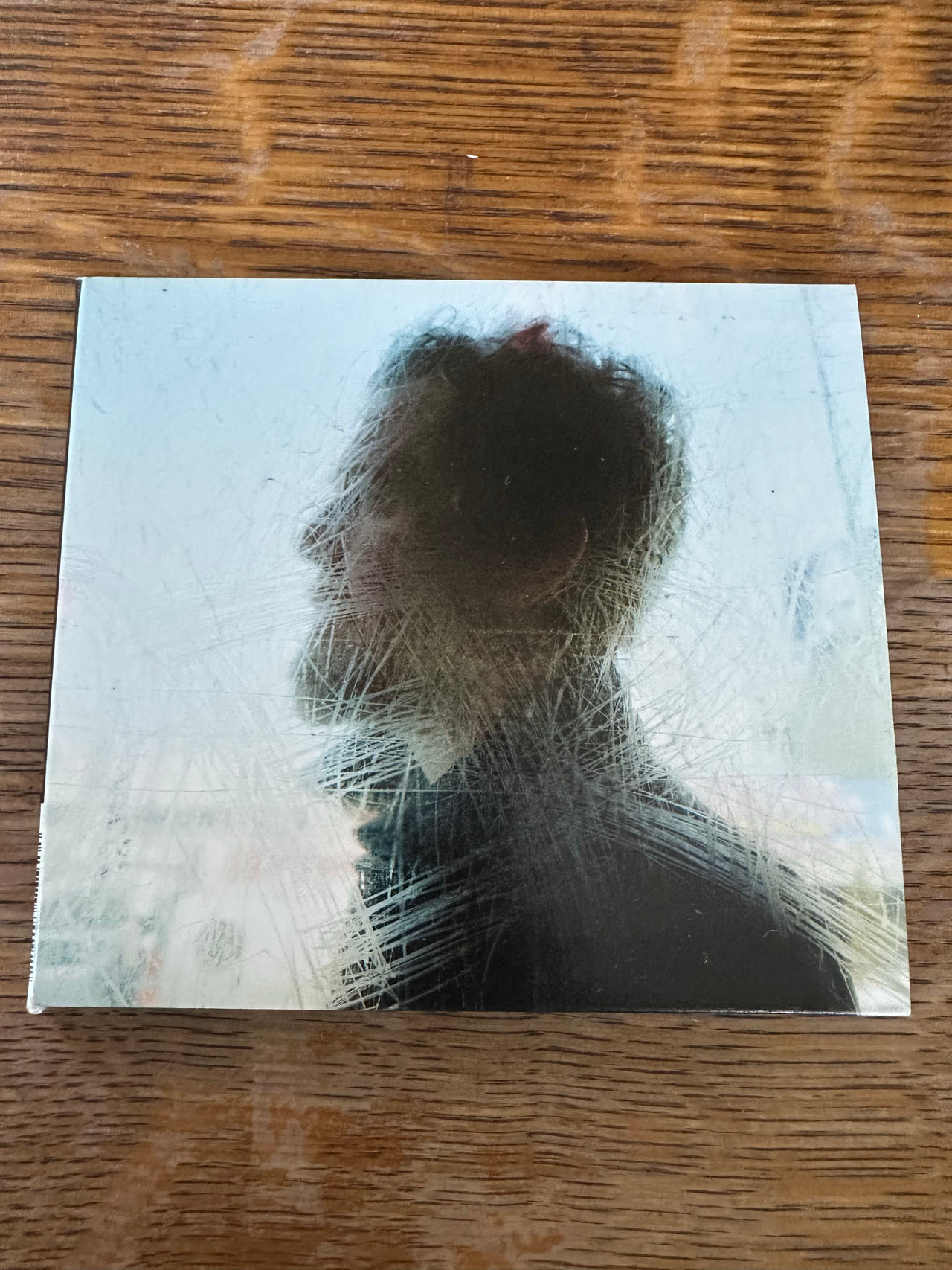 Glen Hansard - Didn't He Ramble CD