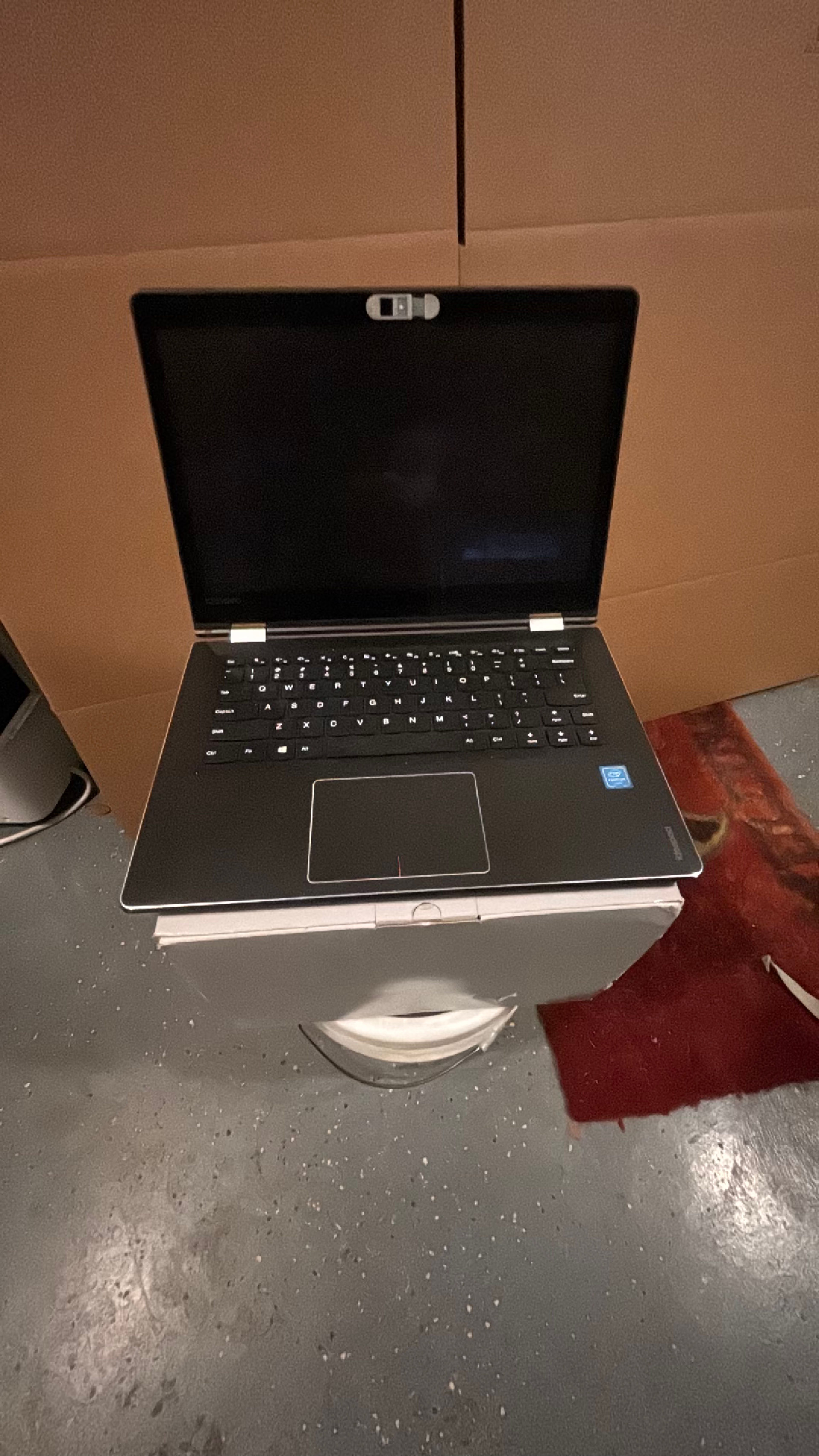 Lenovo ideapad FLEX 4-1470 - Image 3