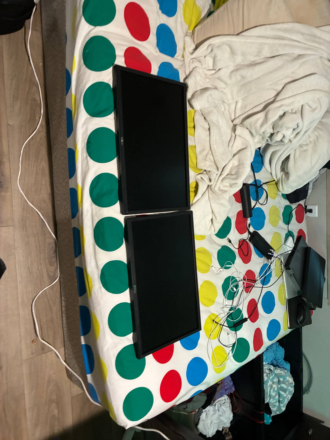 Dell Monitor