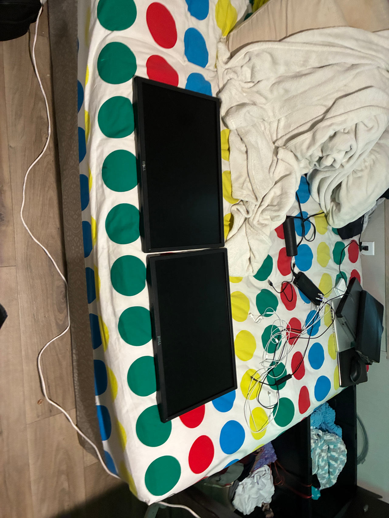 Dell Monitor