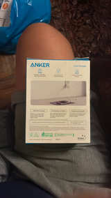 Anker Two-Port Charger with USB-C Cable - Image 2