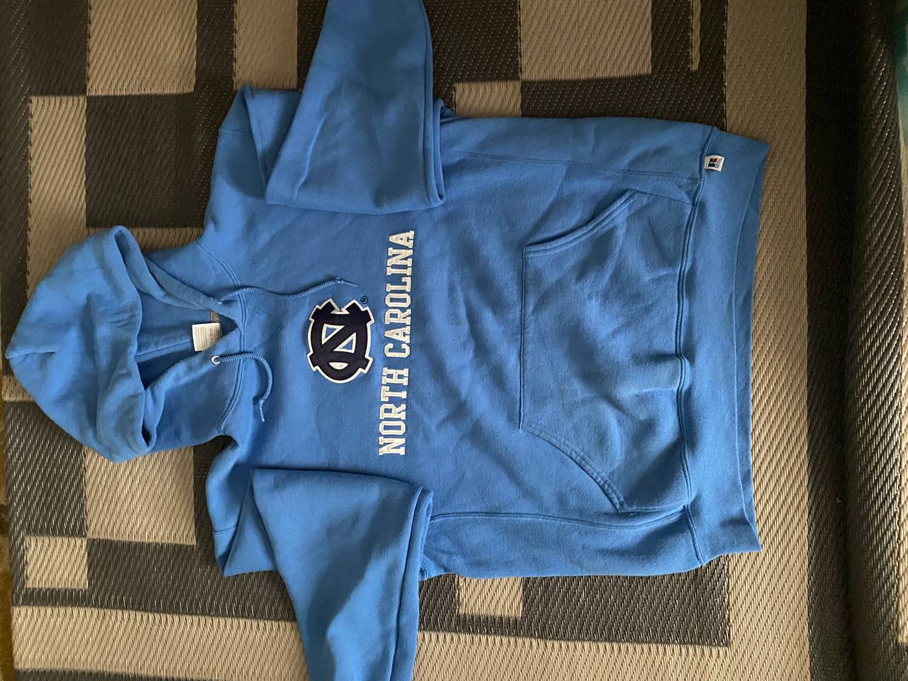 North Carolina Tar Heels Hoodie