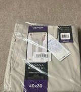 Banana Republic Commuter Flex Pant - Image 1