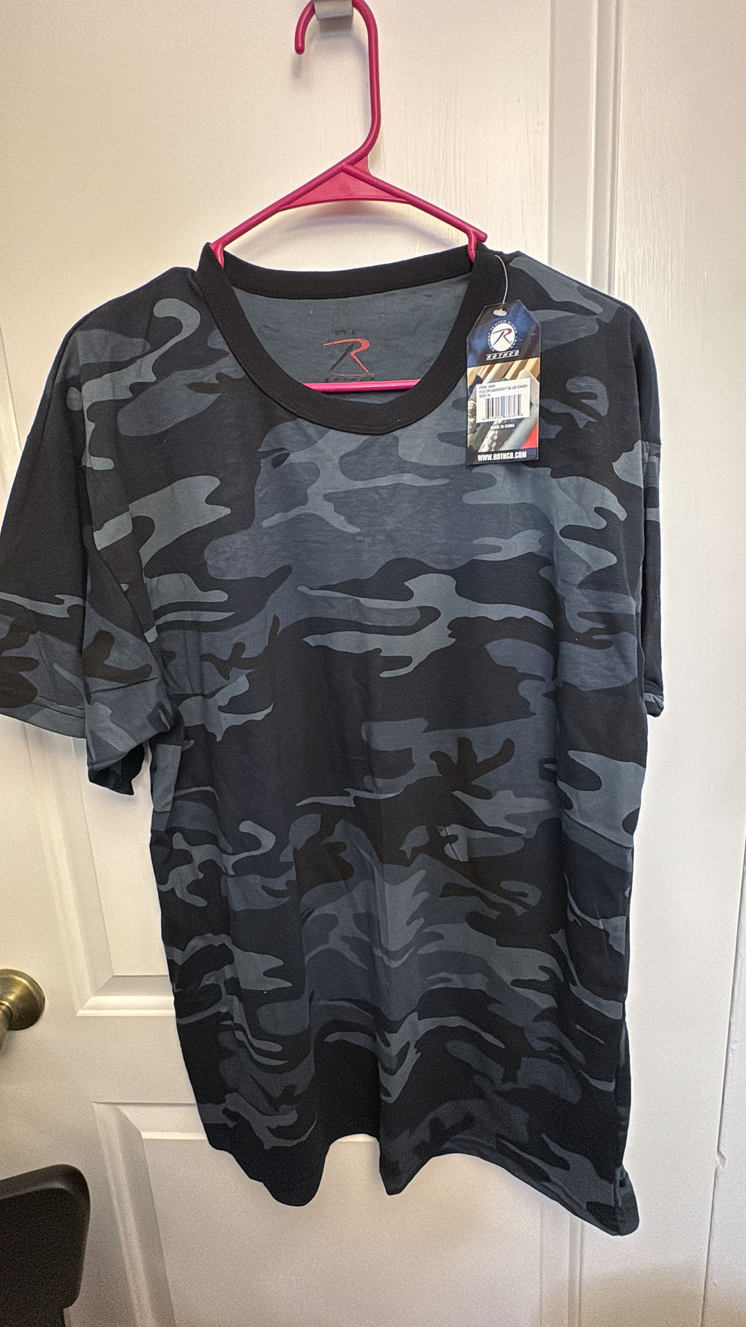 Russell Athletic Men's Performance T-Shirt