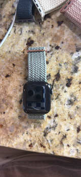 Apple Watch SE (1st Gen) 40mm GPS + Cellular - Image 2