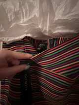 Talbots Red Blazer & 2 matching skirts. - Image 5