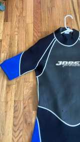 Jobe Protour Shorty Wetsuit - Image 4