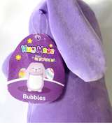 Squishmallows Hug Mees Bubbles the Bunny - Image 1