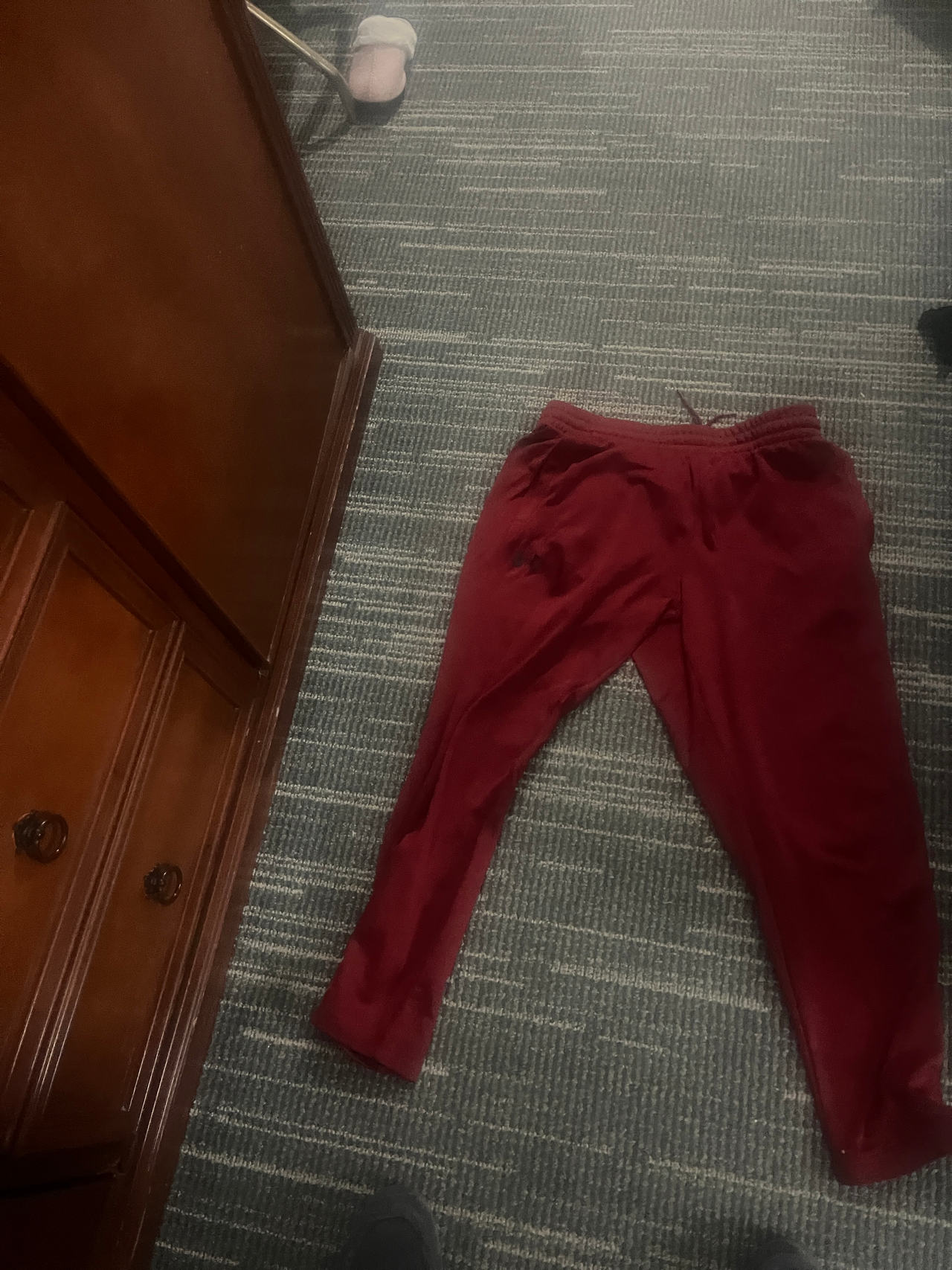 Under Armour Men's Sportstyle Joggers