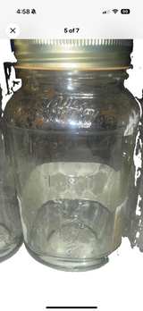 Mason Jars Assorted Set - Image 6