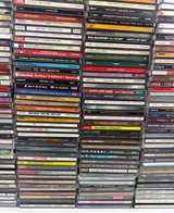 340 Music CDs Large Collection of Assorted Jazz Rock Classical R&B Country - Image 7