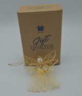 Avon Season's Joy Ornament Angel - Image 2