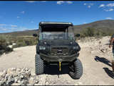 Tracker Off Road 800SX Crew - Image 5