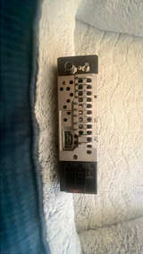 Mercedes-Benz OEM radio - Image 2