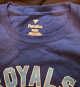 Kansas City Royals T-Shirt - Image 2