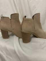 Dolce Vita Wenda Cut Out Bootie - Image 6