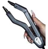 Hair Extension Fusion Bonding Tool by Everlong Hair, Patented Professional Grade - Image 1