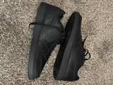Men’s Nike Ebernon Low All Black - Image 2