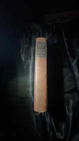 The Jewel of Seven Stars by Bram Stoker - International Adventure Library Three Owls Edition - Image 4