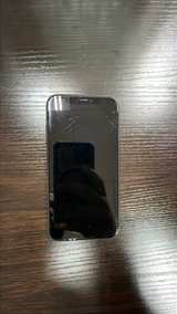 Apple iPhone 11 64GB Black - Cracked Screen/Back - Functional - Image 4