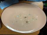 Franciscan Ballet Dinner Plate - Image 2