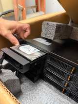 Hanwha Wisenet XRN-3210B4 32CH NVR - Image 4