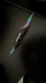 Batman Batarang Knife - Image 2