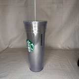 Disney Parks Icons Double Wall Tumbler with Straw - Image 2