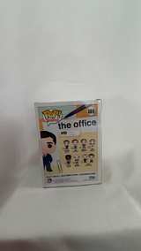 Funko Pop! Michael Scott #869 the office - Image 3